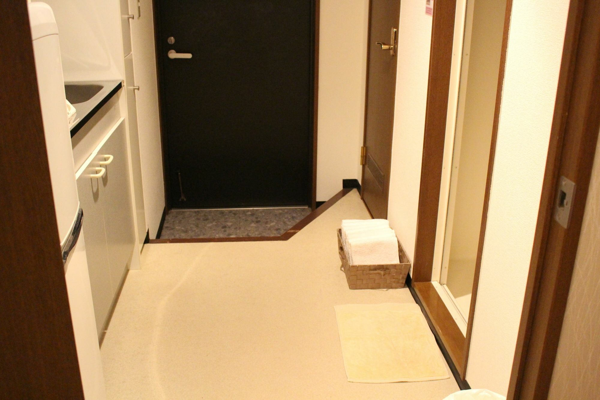 Ryokan Sinsekai - Tourpalace Osaka Bagian luar foto