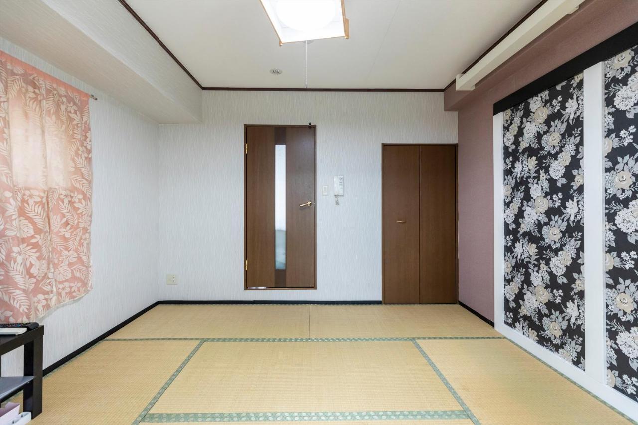 Ryokan Sinsekai - Tourpalace Osaka Bagian luar foto